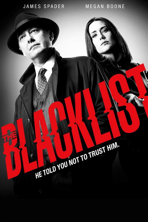 the blacklist movie4k|The Blacklist .